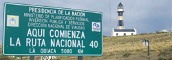 Estancia Monte Dinero